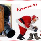 ERWISCHT !!!!