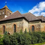 Erxleben, Christuskirche