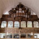 Erxleben, In der Schlosskirche fehlt die Orgel