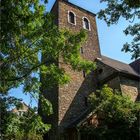 Erxleben, Turm der Christuskirche