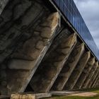 Erz- und Kohlebunker, Schalker Verein