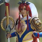 Erza-Cosplay