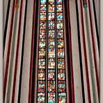 "erzählendes" Kirchenfenster