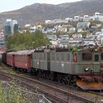 Erzbahn Oldtimer