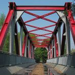 Erzbahnbrücke Blücherstr.