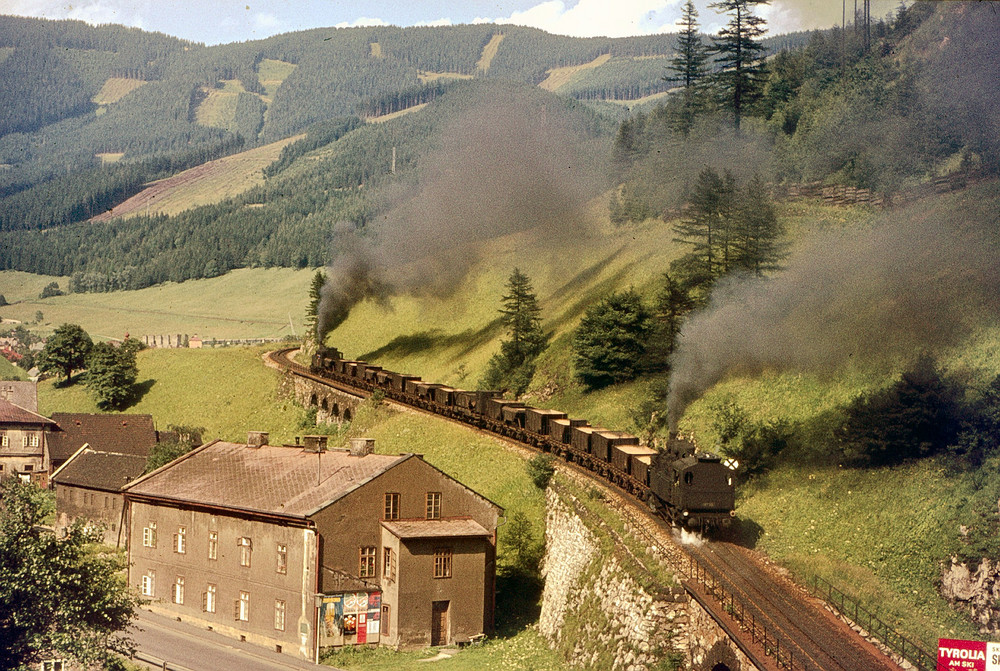 Erzbergbahn 17