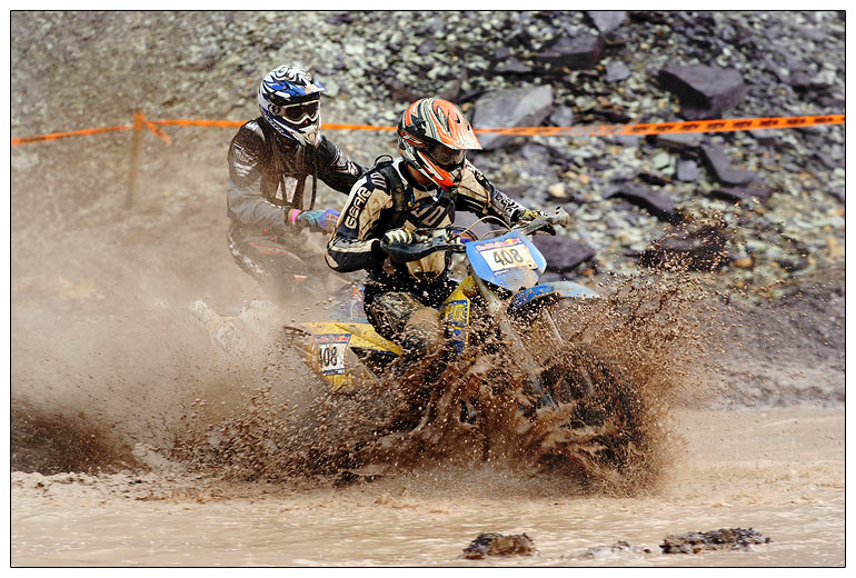 :: Erzbergrodeo XII - 3 ::