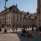 Erzbischöfliches Palais am Stephansplatz