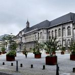Erzbischöfliches Palais Lüttich