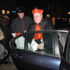 Erzbischof von Köln Joachim Kardinal Meisner