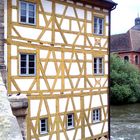 Erzeugt bei mir Herzrythmusstörungen beim Anblick :)) Bamberg Altes Rathaus 30.05.2015