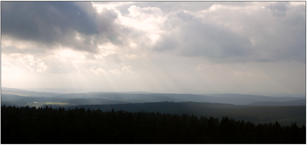 Erzgebirge #1