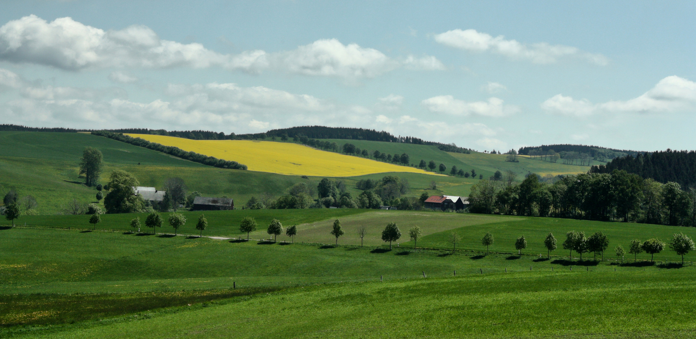 Erzgebirge