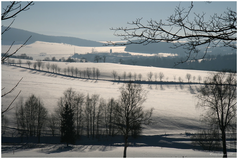 Erzgebirge