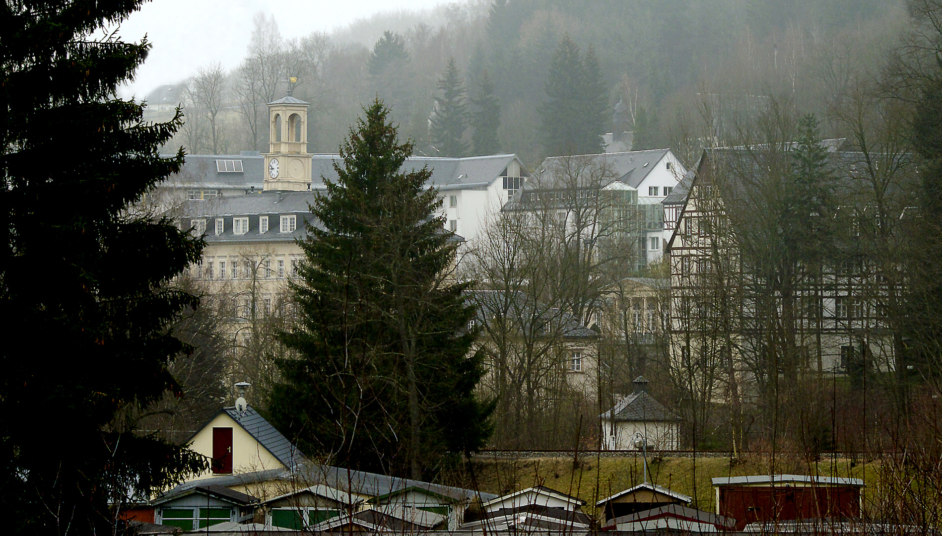 ...Erzgebirge