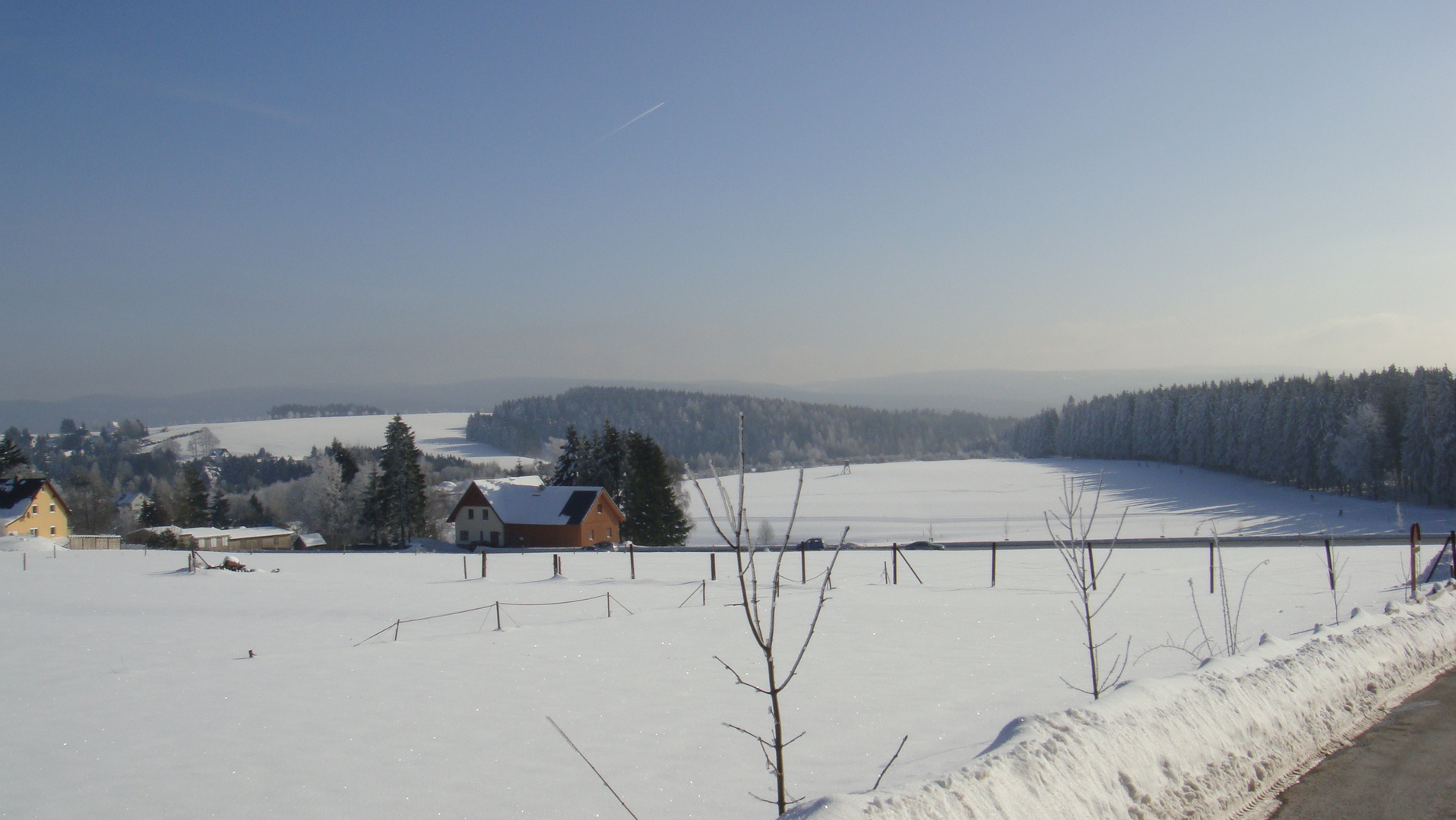 Erzgebirge