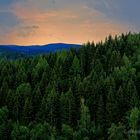 Erzgebirge bei Eibenstock