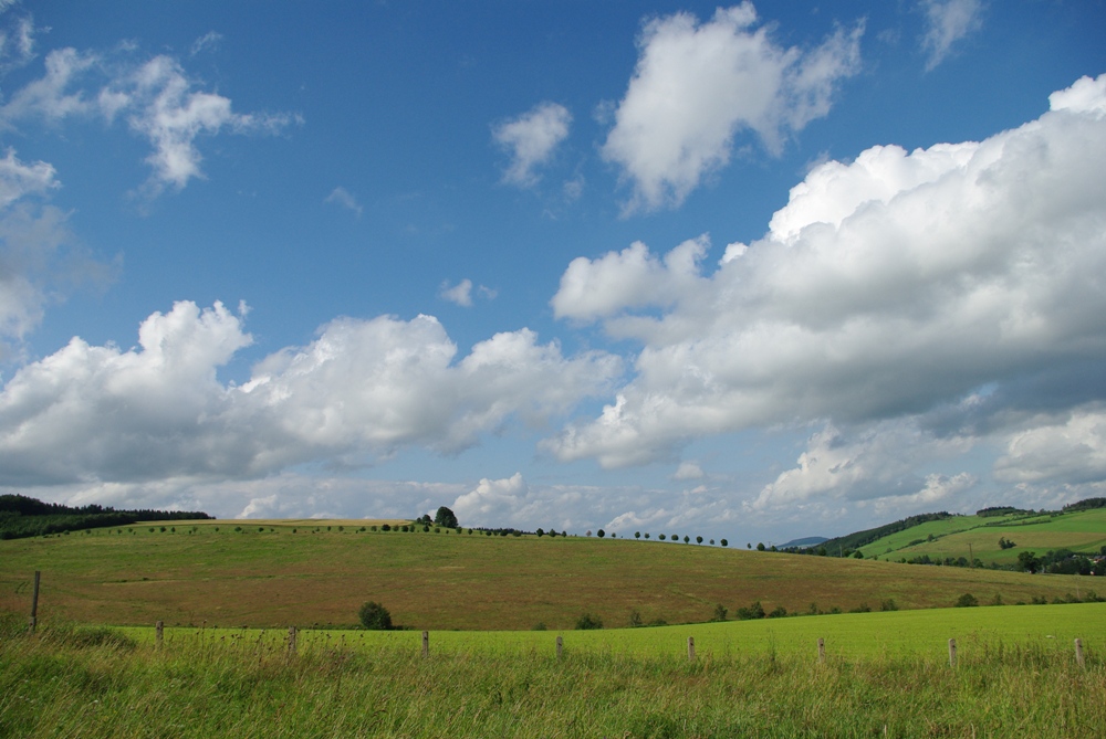 Erzgebirge