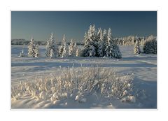 Erzgebirge - Dezember 2010