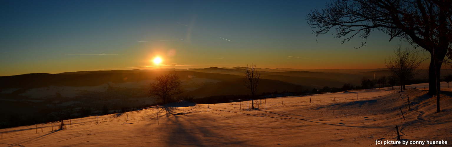 Erzgebirge 