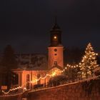 Erzgebirge im Advent 2017