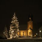 Erzgebirge im Advent 2018