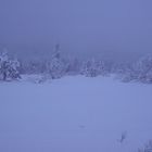 Erzgebirge im Winter 10