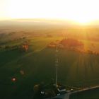 Erzgebirge zu später Stund‘