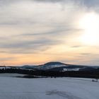 Erzgebirgs-Panorama