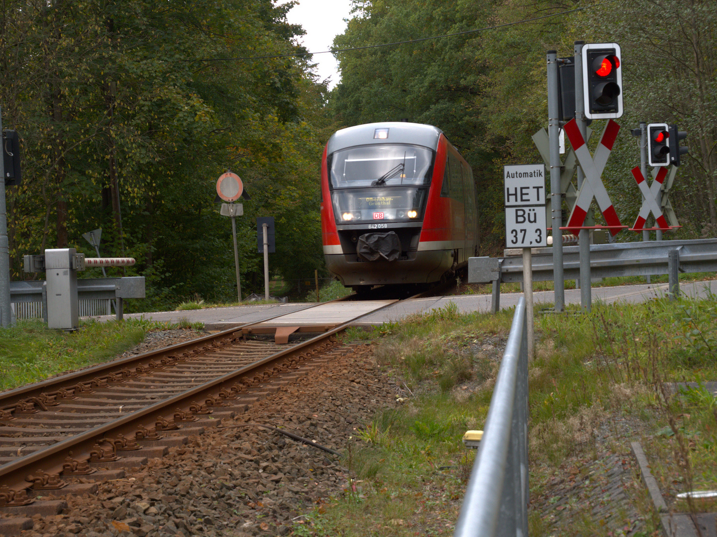 Erzgebirgsbahn