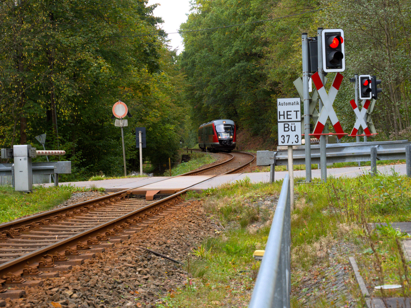 Erzgebirgsbahn