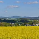 Erzgebirgsblick bei Elterlein