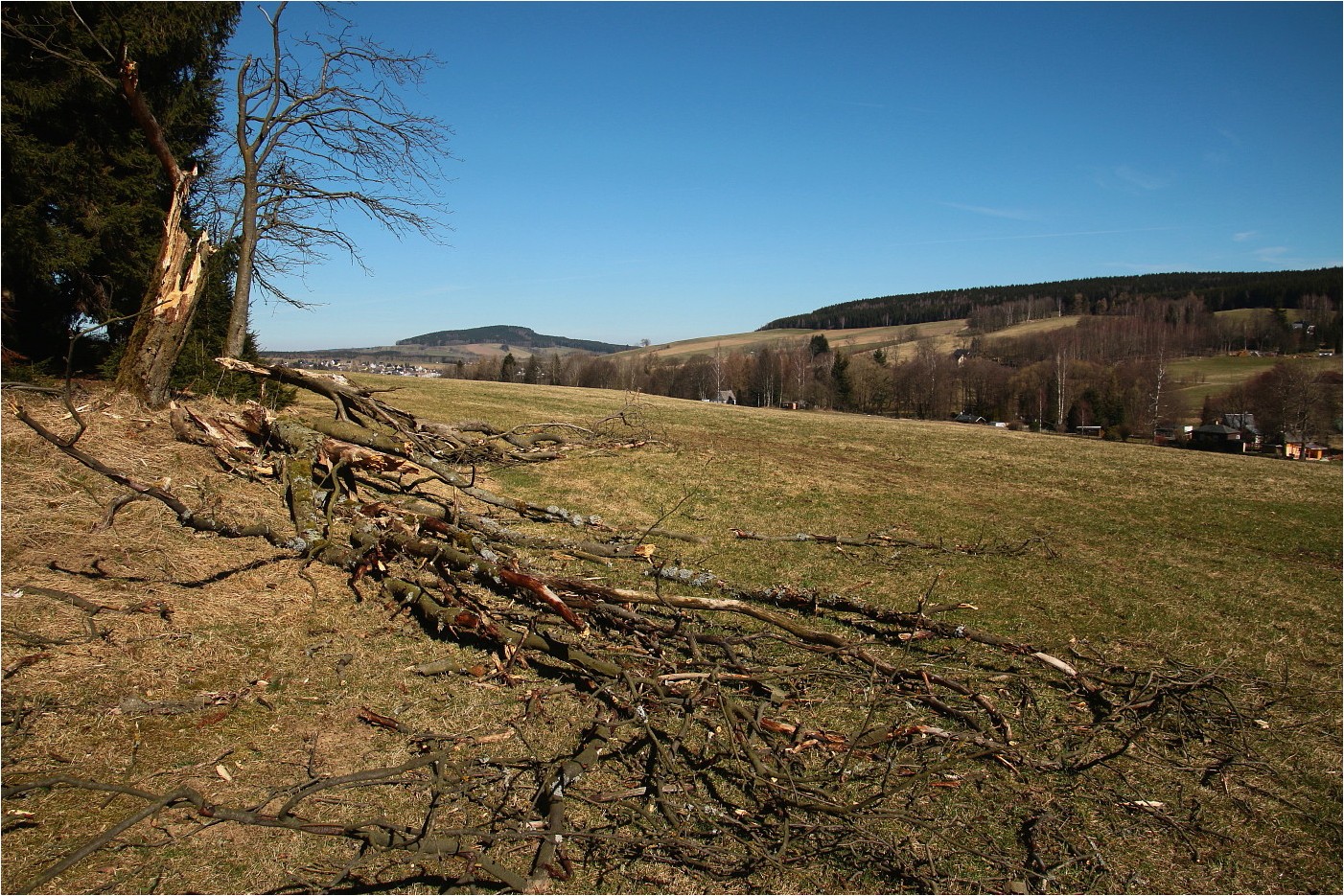 Erzgebirgsfrühling