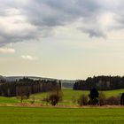 Erzgebirgslandschaft 3