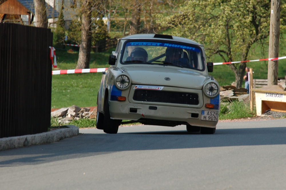 Erzgebirgsrallye2009 1