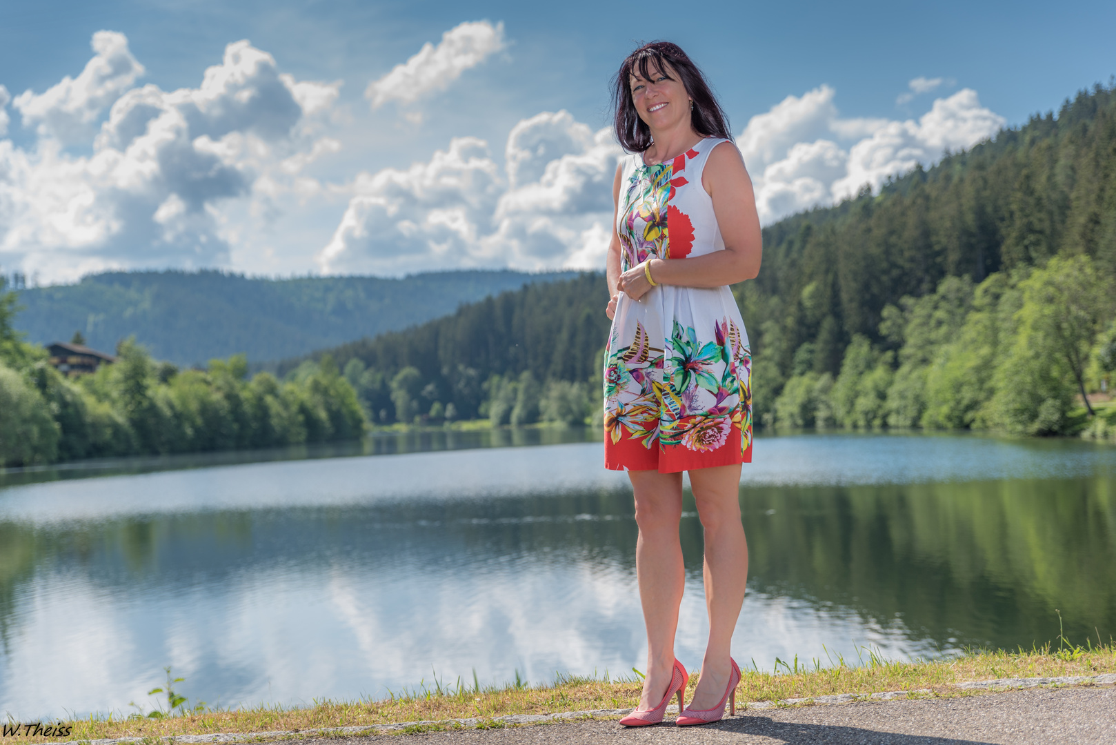 Single frauen nagold