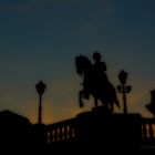 Erzherzog Albrecht Denkmal in Wien