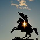 Erzherzog Karl Denkmal am Heldenplatz