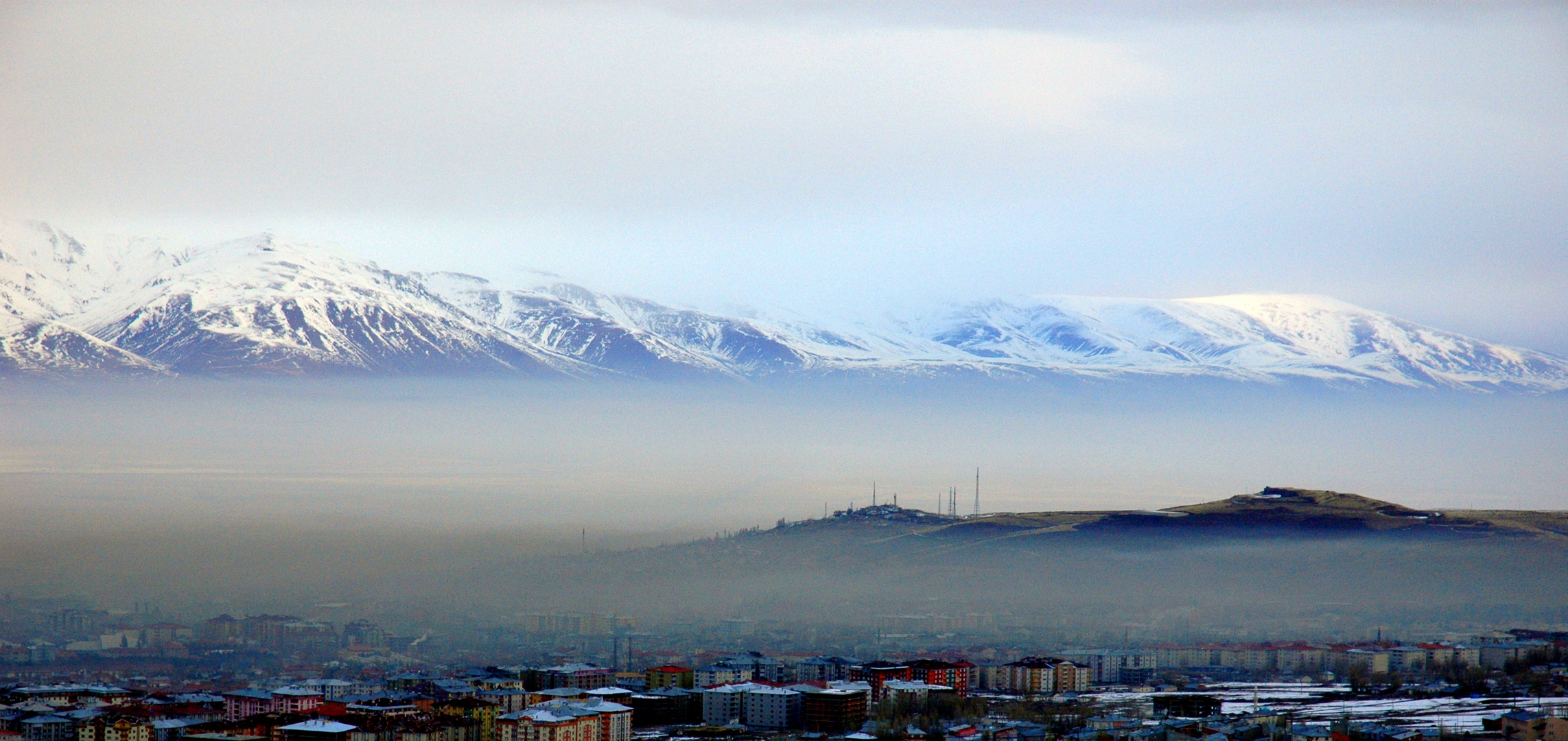 Erzurum