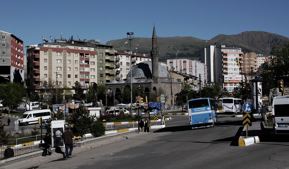 Erzurum