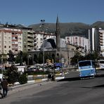 Erzurum