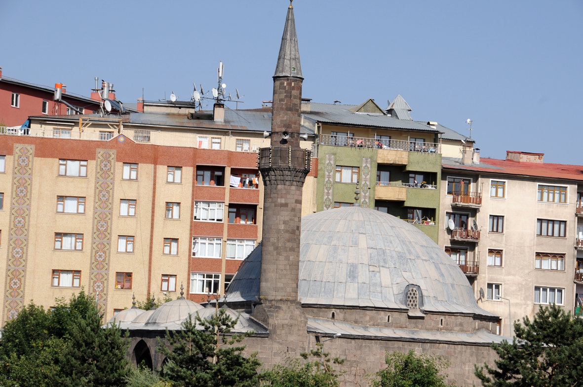 Erzurum/Türkei