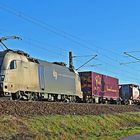 ES 64 U2-064 - Wiener Lokalbahnen Cargo GmbH
