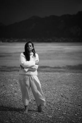 Es braucht nicht viel  