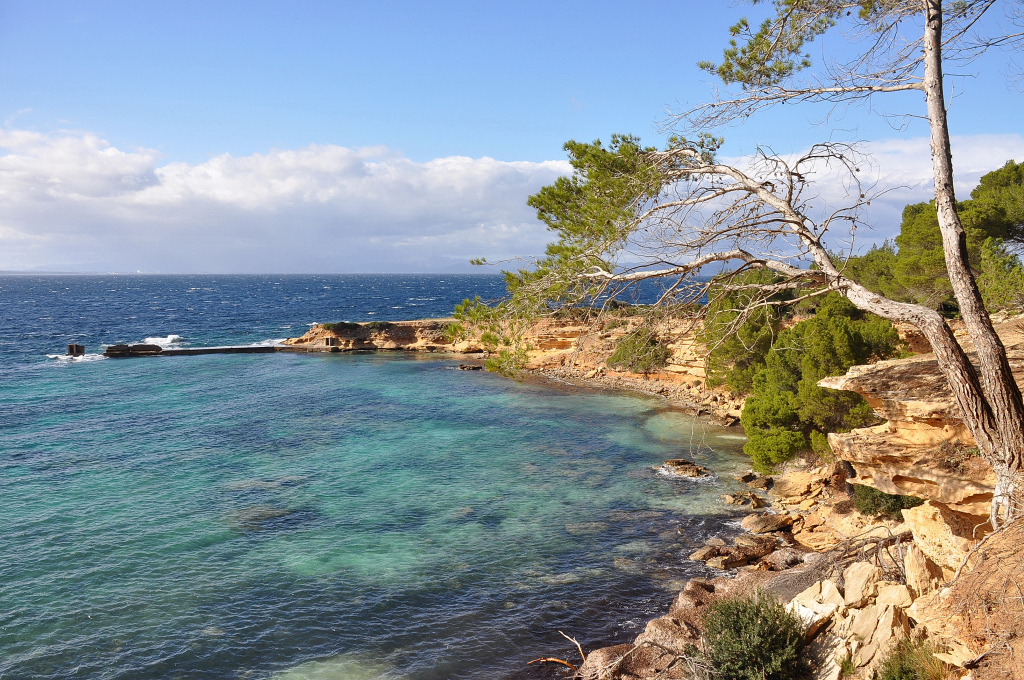 Es Caló - Mallorca