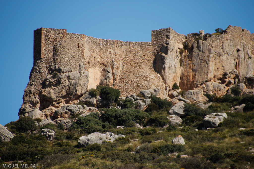 Es Castell del Rei