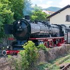 Es dampft wieder in der Rhein Neckar Region (3)