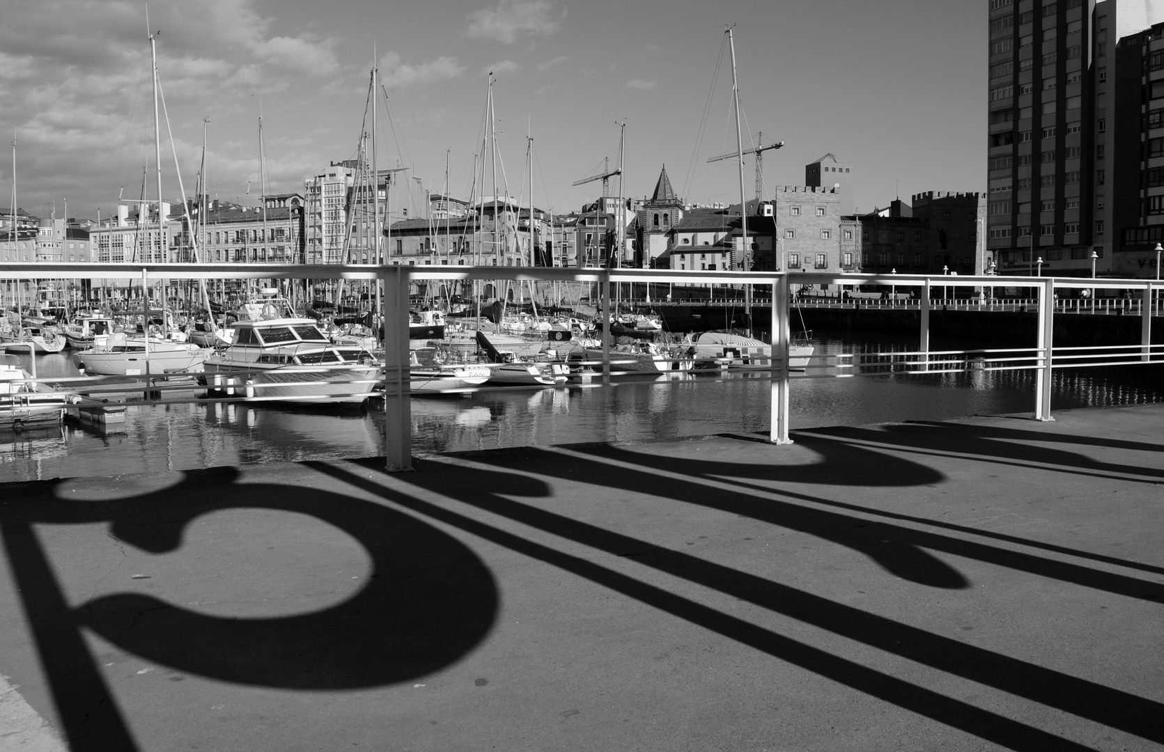 Es el Gijón que quiero y que tanto adoro...