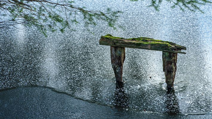 Es erinnert mich irgendwie ...