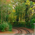 Es fährt ein Tram nach nirgendwo.......................